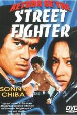 Watch Return Of The Street Fighter Letmewatchthis