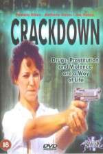 Watch L.A. Crackdown Letmewatchthis