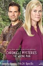 Watch The Chronicle Mysteries: The Wrong Man Letmewatchthis
