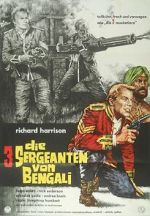 Watch Three Sergeants of Bengal Letmewatchthis
