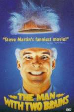 Watch The Man with Two Brains Letmewatchthis