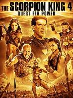 Watch The Scorpion King 4: Quest for Power Letmewatchthis