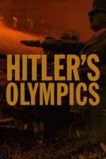 Watch Hitlers Olympics Letmewatchthis