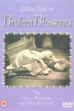 Watch Broken Blossoms or The Yellow Man and the Girl Letmewatchthis