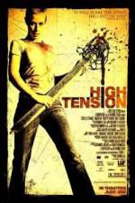 Watch Haute tension Letmewatchthis