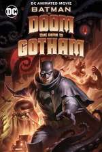 Watch Batman: The Doom That Came to Gotham Letmewatchthis