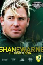 Watch Shane Warne The King of Spin Letmewatchthis