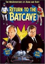 Watch Return to the Batcave: The Misadventures of Adam and Burt Letmewatchthis