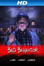 Watch Bad Behavior Letmewatchthis