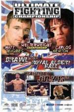 Watch UFC 38 Brawl at the Hall Letmewatchthis