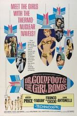 Watch Dr. Goldfoot and the Girl Bombs Letmewatchthis