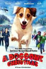Watch A Doggone Christmas Letmewatchthis