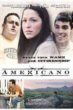 Watch Amexicano Letmewatchthis