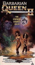 Watch Barbarian Queen II: The Empress Strikes Back Letmewatchthis