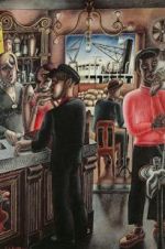 Watch I Never Tell Anybody Anything: The Life and Art of Edward Burra Letmewatchthis
