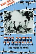 Watch War Comes to America Letmewatchthis