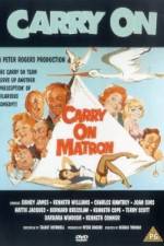 Watch Carry on Matron Letmewatchthis