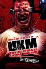 Watch UKM: The Ultimate Killing Machine Letmewatchthis
