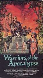 Watch Warriors of the Apocalypse Letmewatchthis