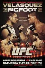 Watch UFC 160 Preliminary Fights Letmewatchthis