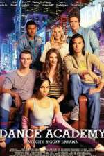 Watch Dance Academy: The Movie Letmewatchthis