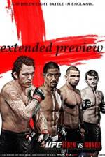 Watch UFC 138 Extended Preview Letmewatchthis