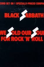 Watch We Sold Our Souls for Rock 'n Roll Letmewatchthis