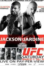 Watch UFC 96 Jackson vs Jardine Letmewatchthis