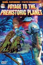 Watch Voyage to the Prehistoric Planet Letmewatchthis