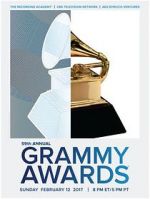Watch The 59th Annual Grammy Awards Letmewatchthis