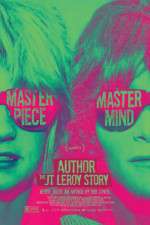 Watch Author: The JT LeRoy Story Letmewatchthis