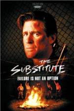 Watch The Substitute: Failure Is Not an Option Letmewatchthis