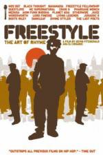 Watch Freestyle The Art of Rhyme Letmewatchthis