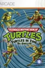 Watch Teenage Mutant Ninja Turtles Turtles in Time Re-Shelled Letmewatchthis