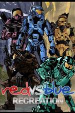 Watch Red vs. Blue: Recreation Letmewatchthis
