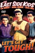 Watch Let's Get Tough Letmewatchthis