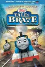 Watch Thomas & Friends: Tale of the Brave Letmewatchthis