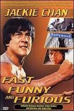 Watch Jackie Chan: Fast, Funny and Furious Letmewatchthis