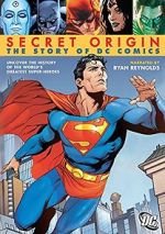 Watch Secret Origin: The Story of DC Comics Letmewatchthis