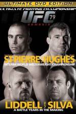 Watch UFC 79 Nemesis Letmewatchthis