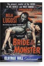 Watch Bride of the Monster Letmewatchthis