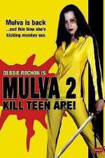Watch Mulva 2 Kill Teen Ape Letmewatchthis
