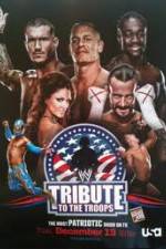 Watch WWE  Tribute to the Troops Letmewatchthis