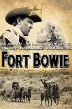 Watch Fort Bowie Letmewatchthis