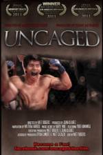 Watch Uncaged Inside the Fighter Letmewatchthis