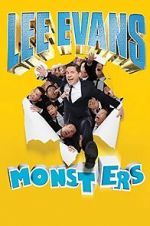 Watch Lee Evans: Monsters Letmewatchthis