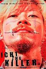 Watch Ichi The Killer Letmewatchthis