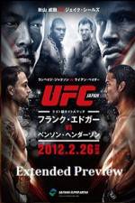 Watch UFC 144 Extended Preview Letmewatchthis