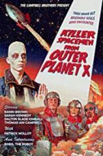 Watch Killer Spacemen from Outer Planet X Letmewatchthis