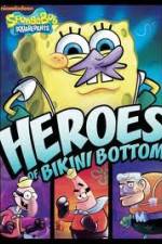 Watch Spongebob Squarepants Heroes Of Bikini Bottom Letmewatchthis